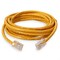 Add-On 10FT RJ-45 M/M CAT6 YELLOW CU PATCH CBL ADD-10FCAT6NB-YW - alternate 3